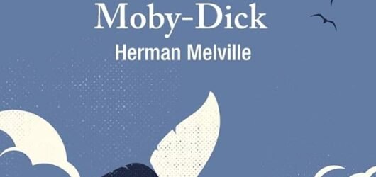 Moby Dick (1851)