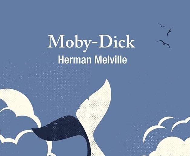 Moby Dick (1851)