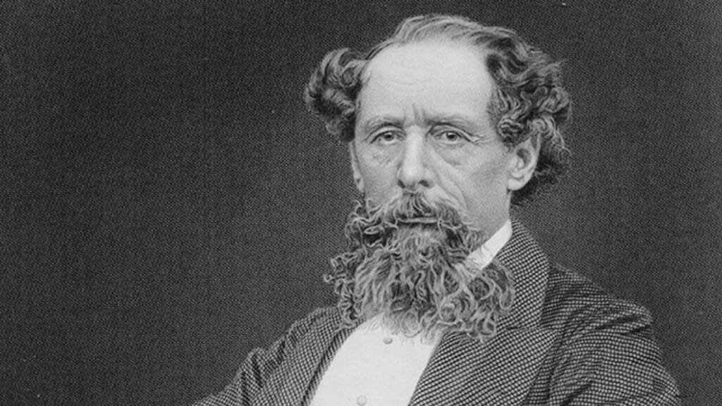 Charles Dickens