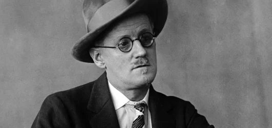 James Joyce