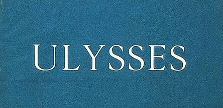 Ulysses (1922)